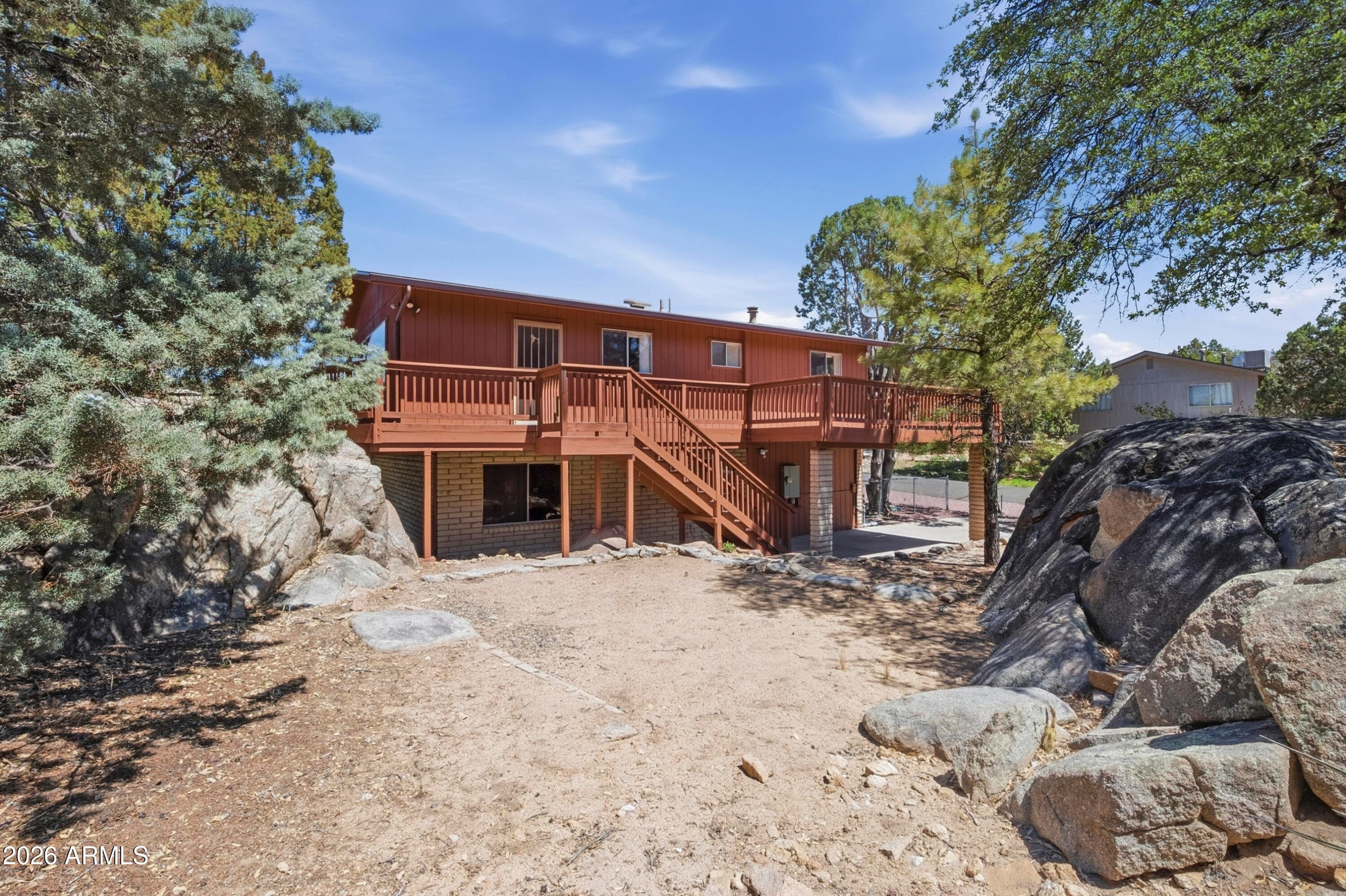 1775 N Grand View Road, Prescott, AZ 86305 — photo 31 of 42