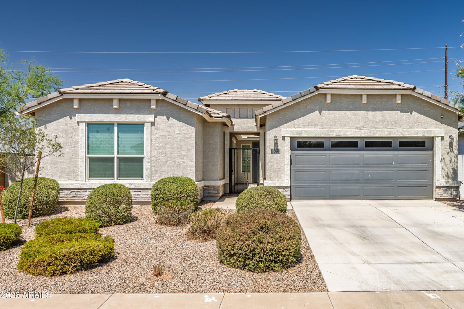 18912 N SALERNO Court, Maricopa, AZ 85138 — photo 36 of 56