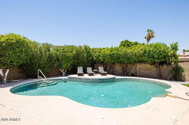 2118 E PEBBLE BEACH Drive, Tempe, AZ 85282 — photo 28 of 35
