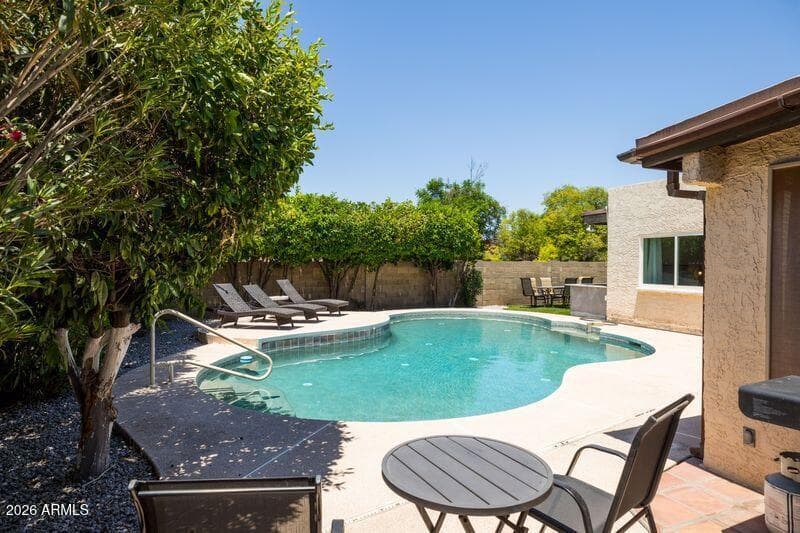 2118 E PEBBLE BEACH Drive, Tempe, AZ 85282 — photo 29 of 35