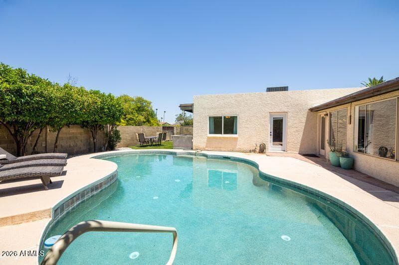 2118 E PEBBLE BEACH Drive, Tempe, AZ 85282 — photo 32 of 35