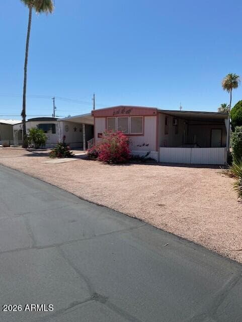 1280 N Ironwood Drive 52, Apache Junction, AZ 85120 — photo 7 of 25