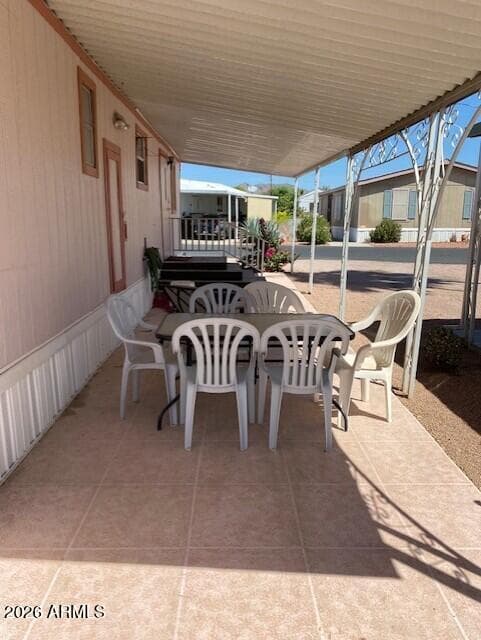 1280 N Ironwood Drive 52, Apache Junction, AZ 85120 — photo 4 of 25