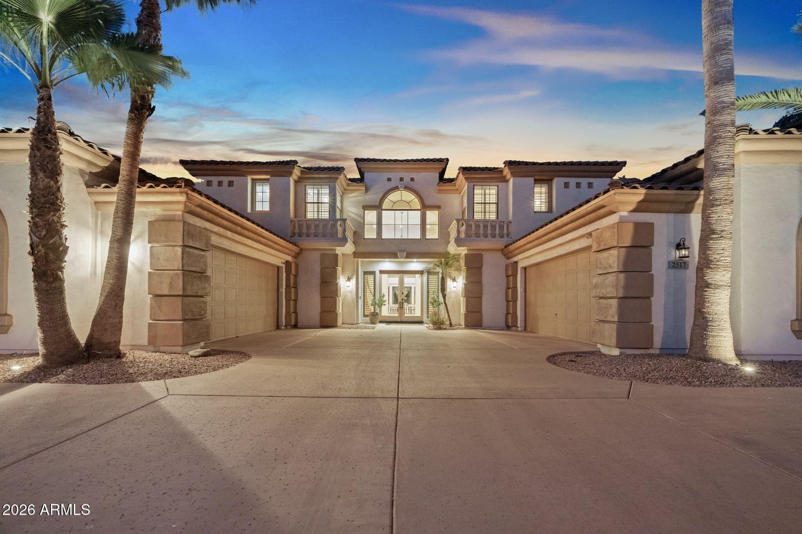 2517 S CONSTELLATION Way, Gilbert, AZ 85295 — photo 12 of 101
