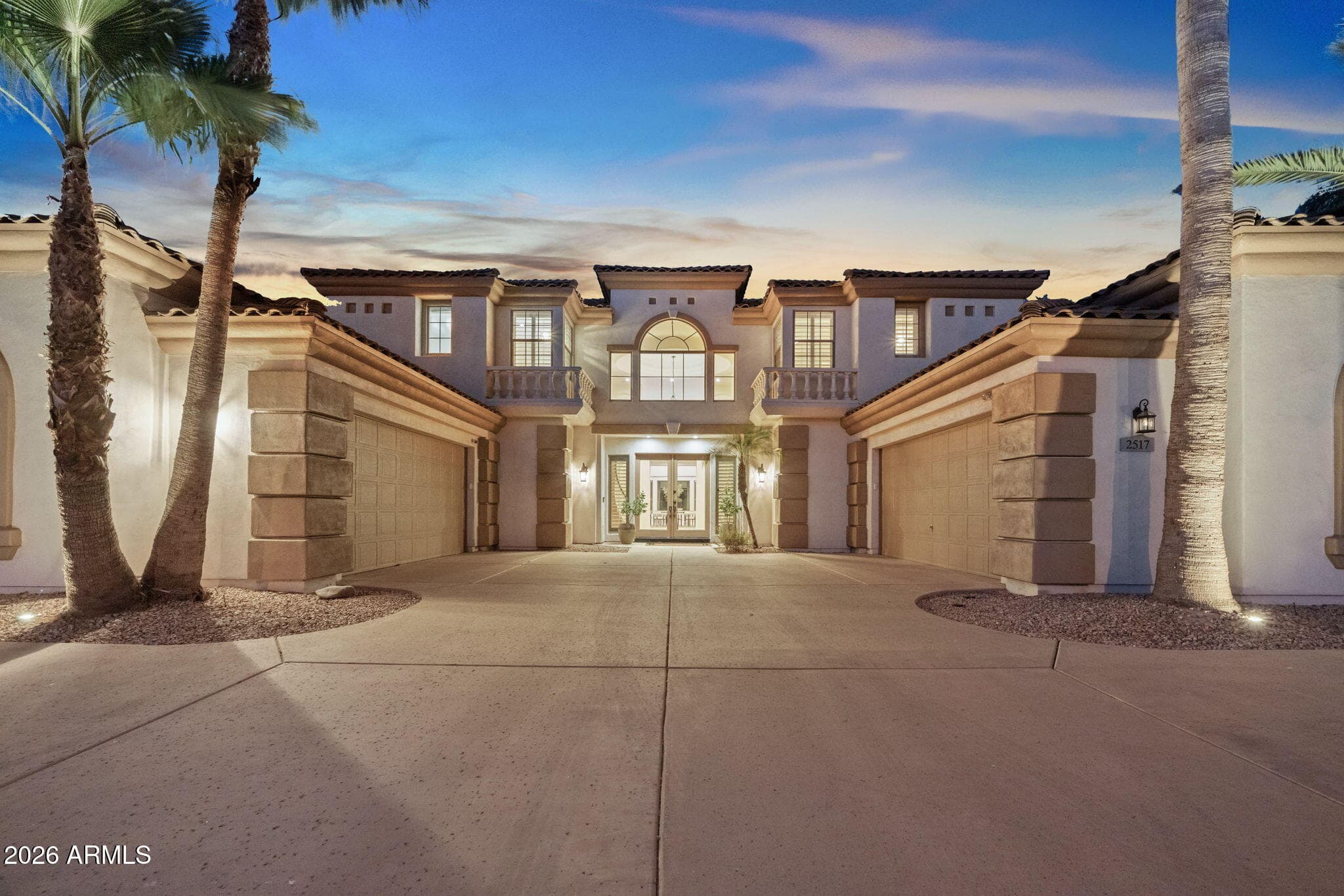 2517 S CONSTELLATION Way, Gilbert, AZ 85295 — photo 12 of 101