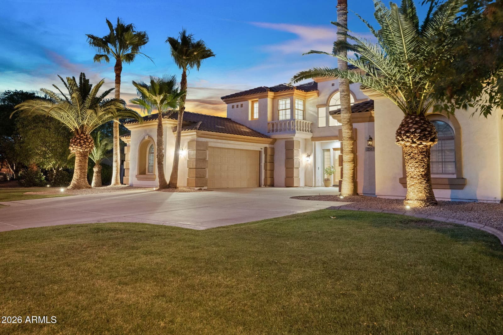 2517 S CONSTELLATION Way, Gilbert, AZ 85295 — photo 10 of 101