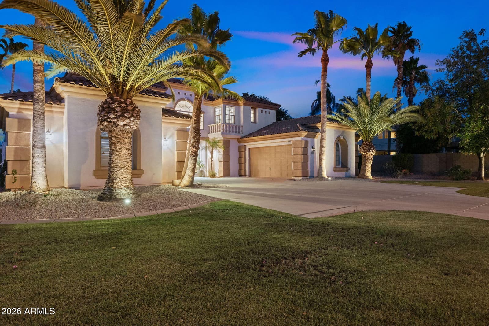 2517 S CONSTELLATION Way, Gilbert, AZ 85295 — photo 11 of 101