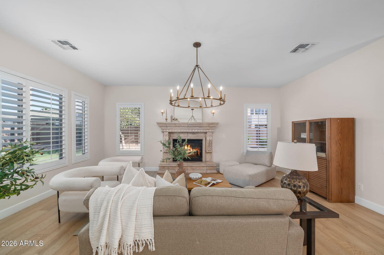 2517 S CONSTELLATION Way, Gilbert, AZ 85295 — photo 18 of 101