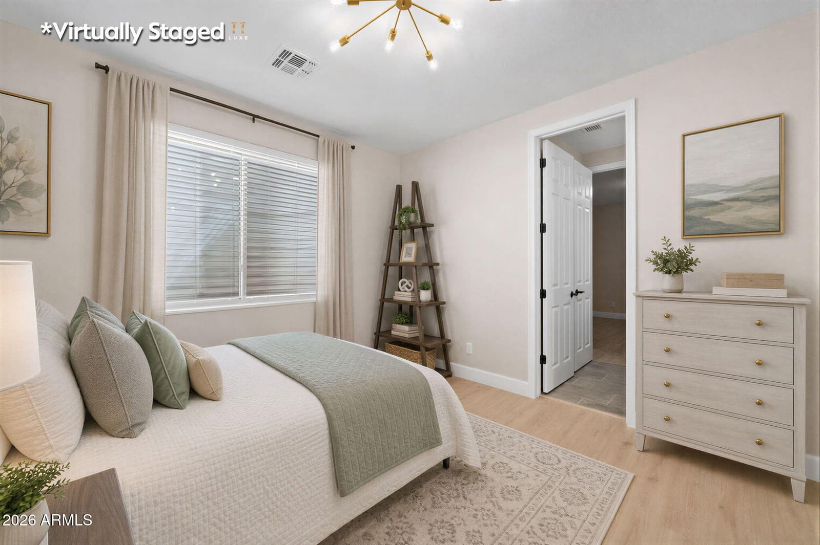 2517 S CONSTELLATION Way, Gilbert, AZ 85295 — photo 50 of 101