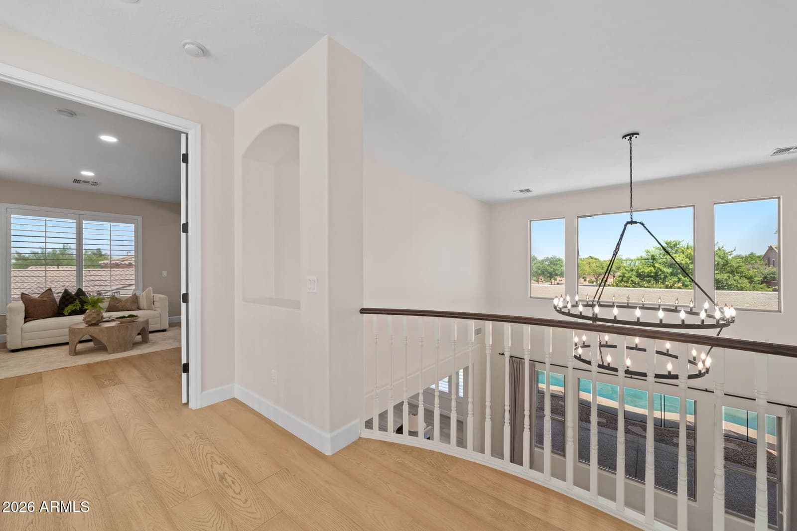 2517 S CONSTELLATION Way, Gilbert, AZ 85295 — photo 55 of 101
