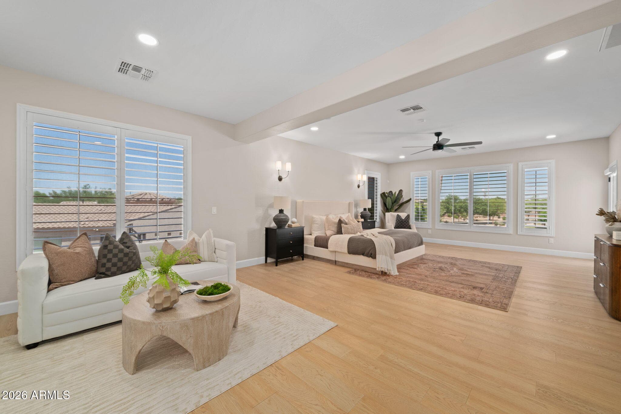2517 S CONSTELLATION Way, Gilbert, AZ 85295 — photo 57 of 101