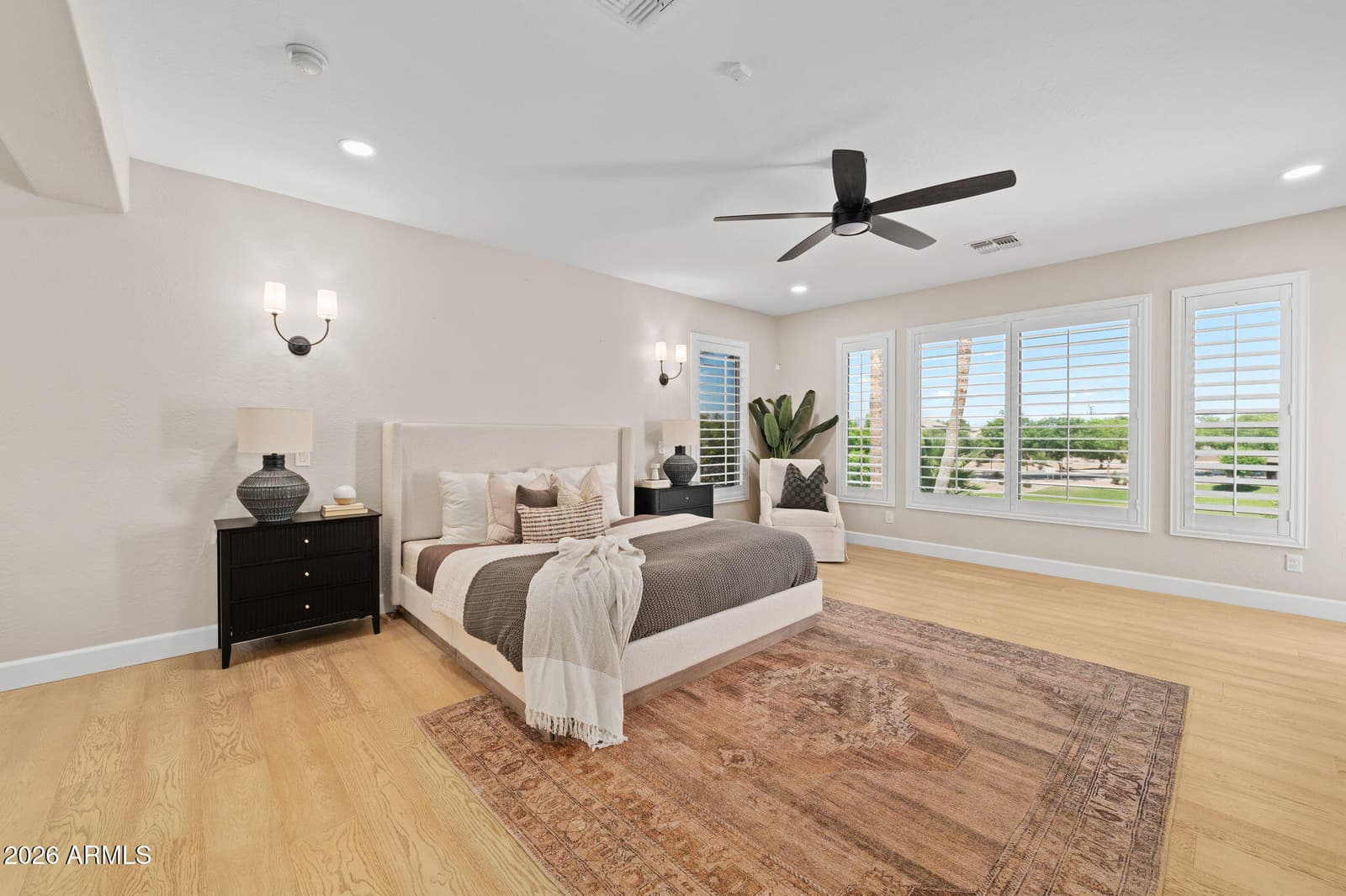 2517 S CONSTELLATION Way, Gilbert, AZ 85295 — photo 59 of 101
