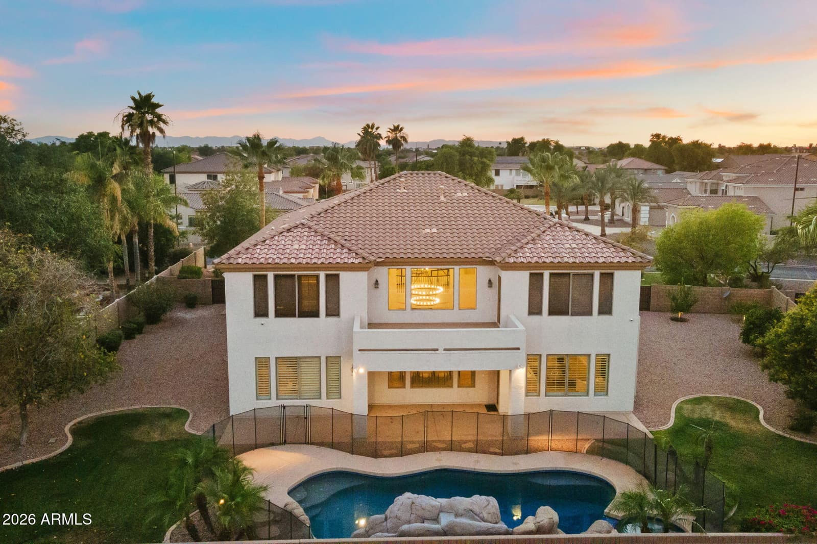 2517 S CONSTELLATION Way, Gilbert, AZ 85295 — photo 87 of 101