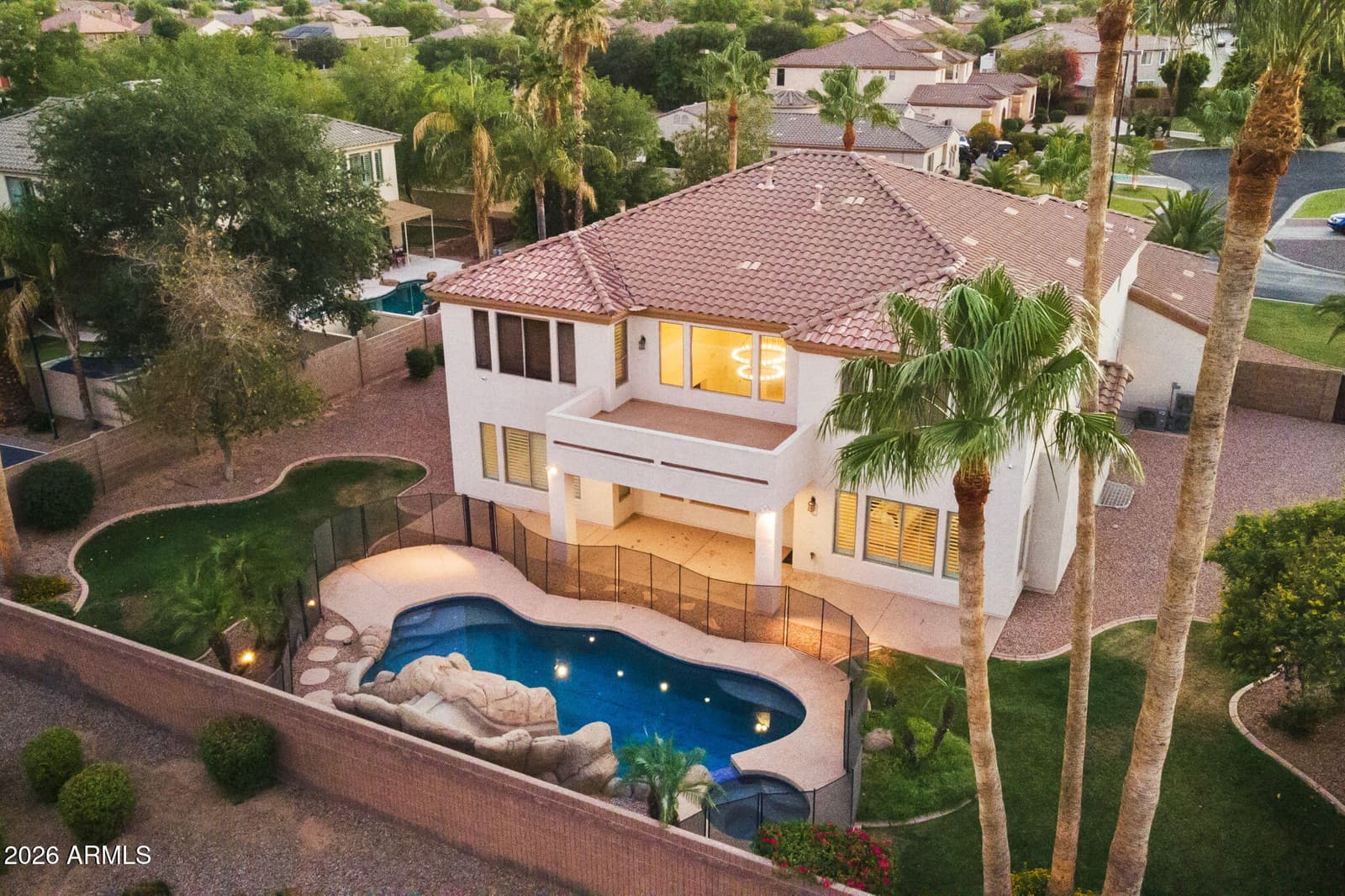 2517 S CONSTELLATION Way, Gilbert, AZ 85295 — photo 88 of 101