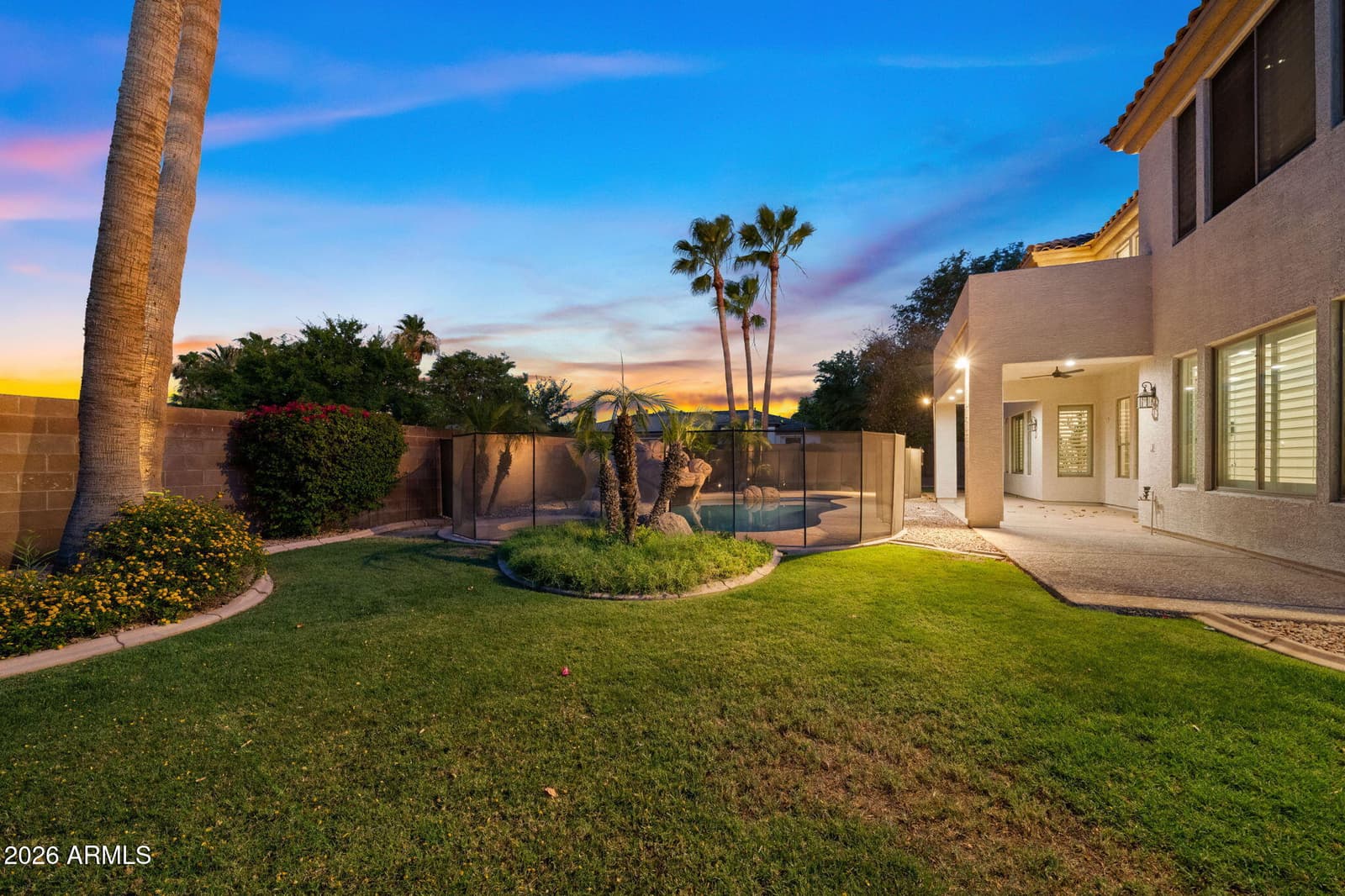 2517 S CONSTELLATION Way, Gilbert, AZ 85295 — photo 90 of 101
