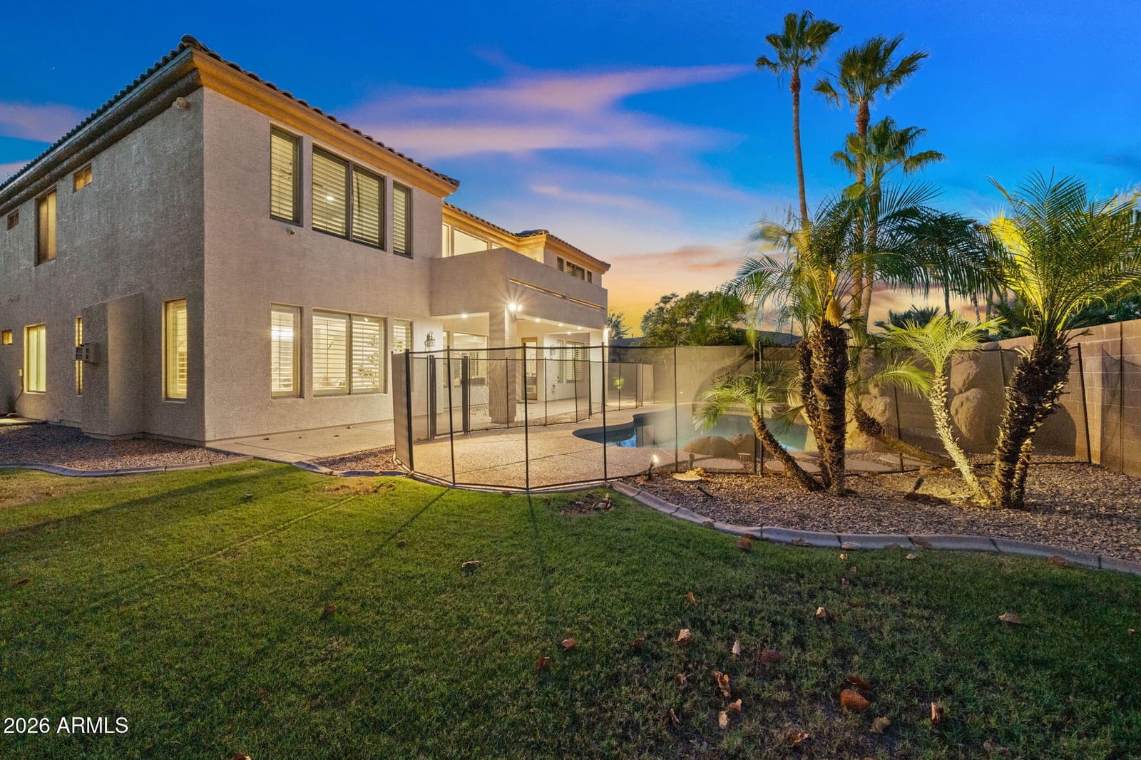 2517 S CONSTELLATION Way, Gilbert, AZ 85295 — photo 92 of 101