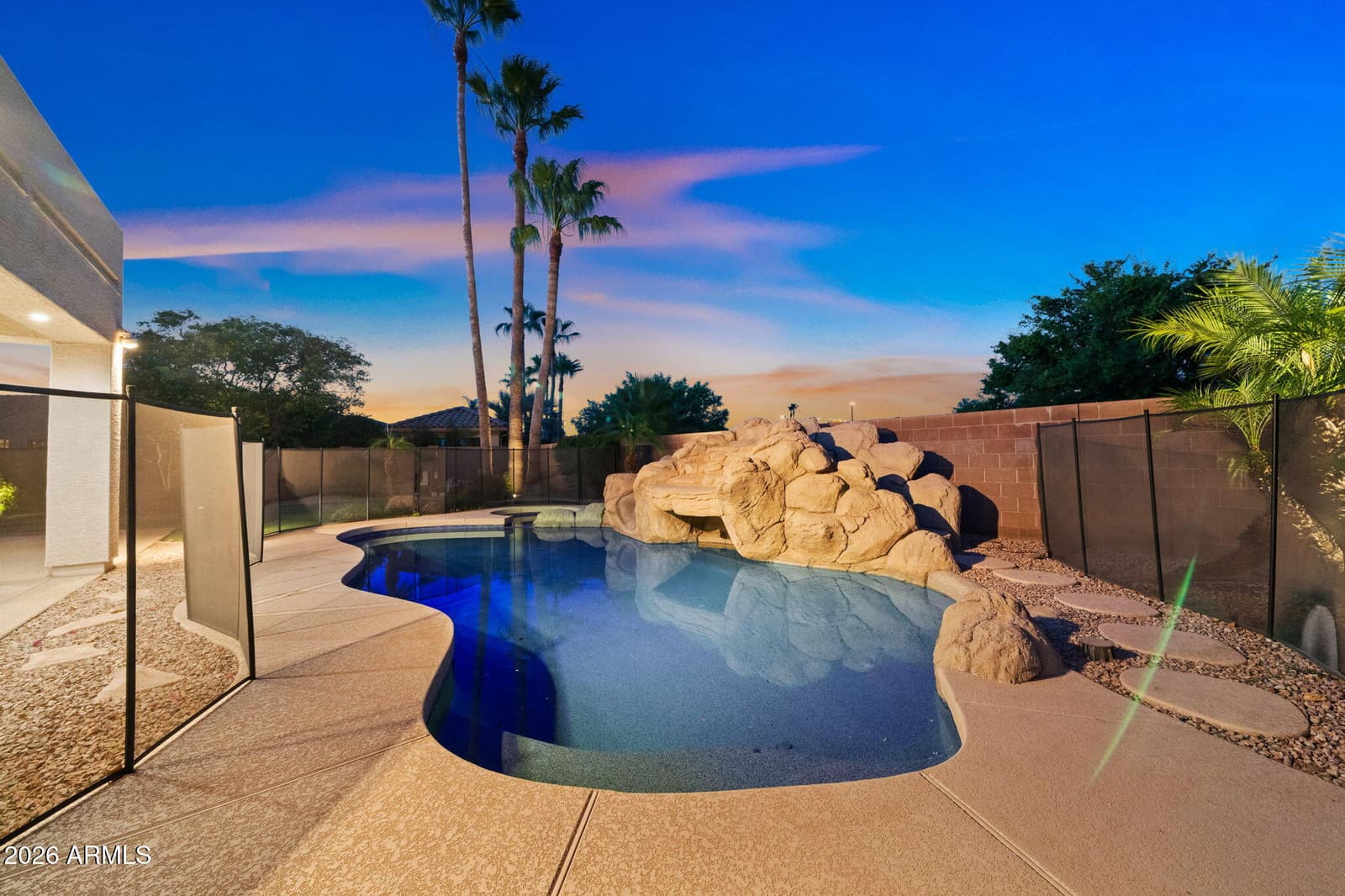 2517 S CONSTELLATION Way, Gilbert, AZ 85295 — photo 93 of 101