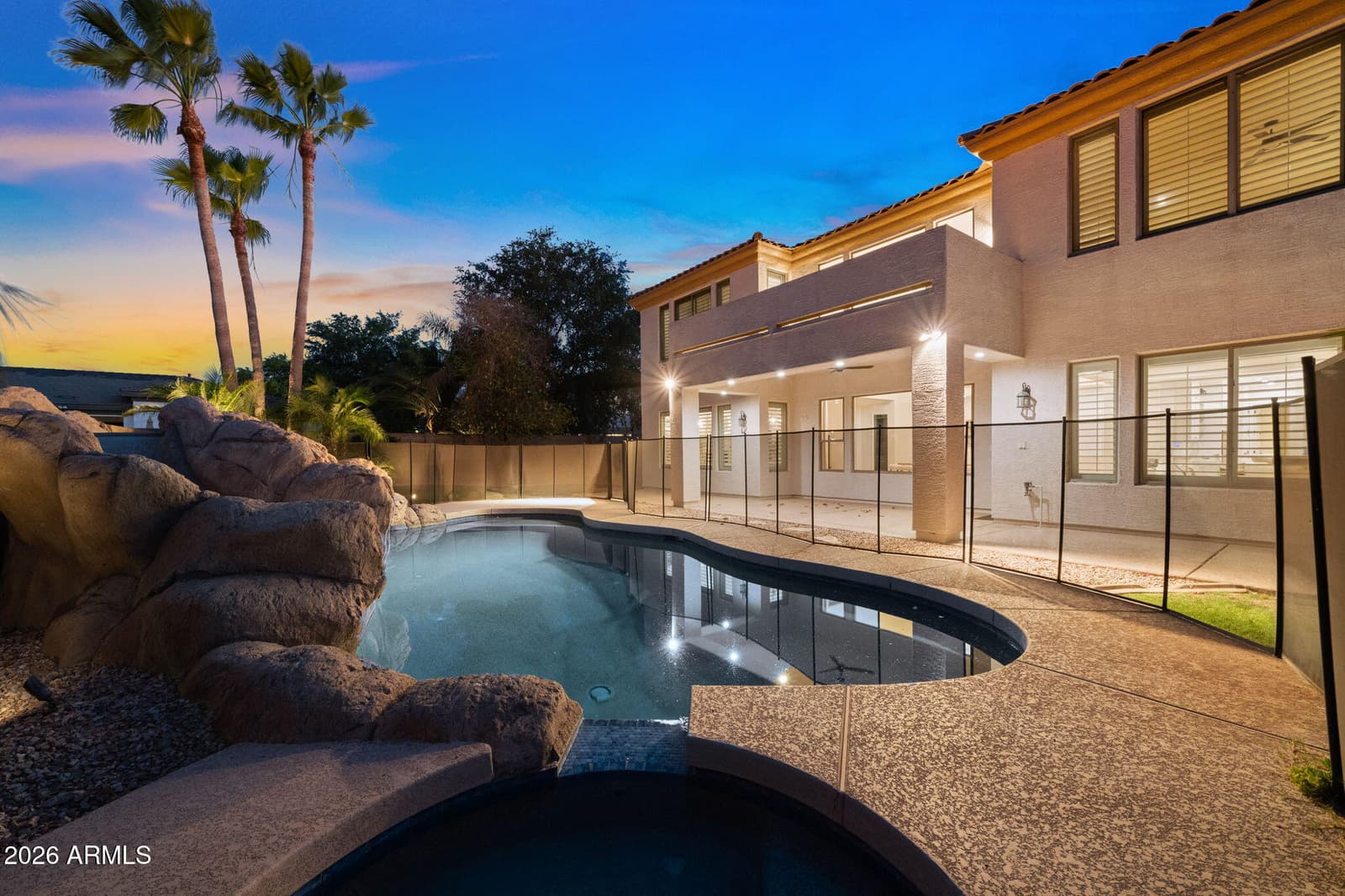 2517 S CONSTELLATION Way, Gilbert, AZ 85295 — photo 94 of 101