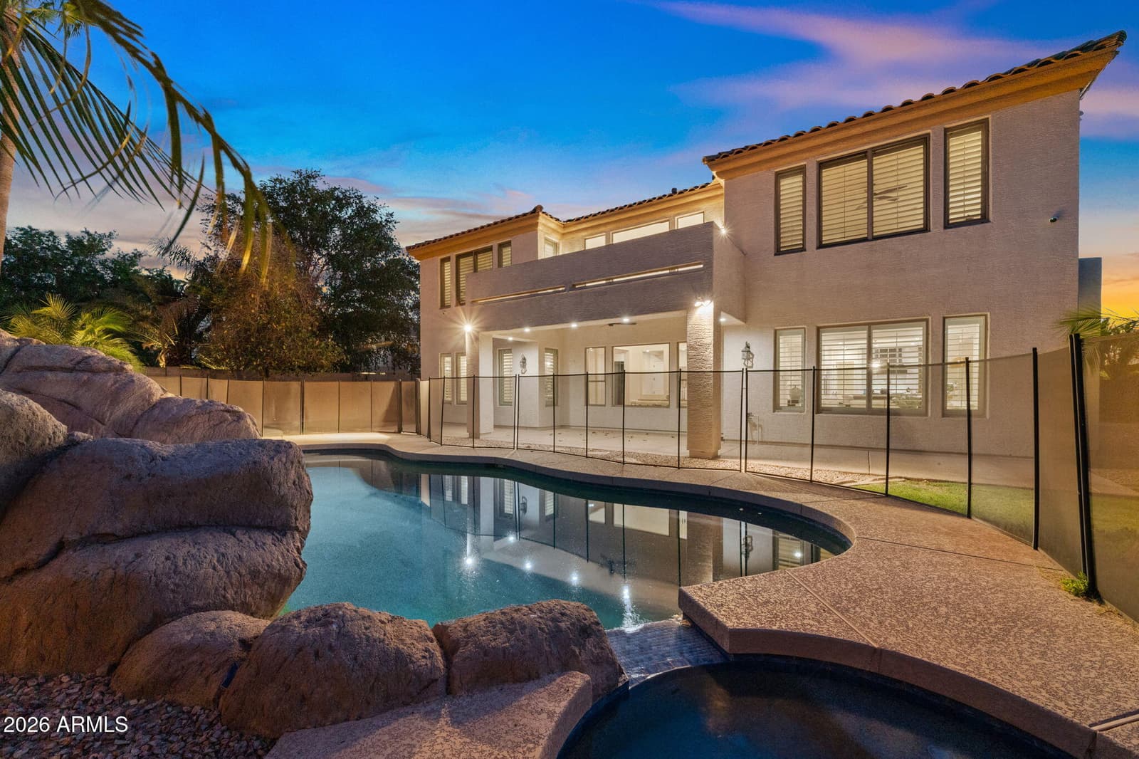 2517 S CONSTELLATION Way, Gilbert, AZ 85295 — photo 95 of 101