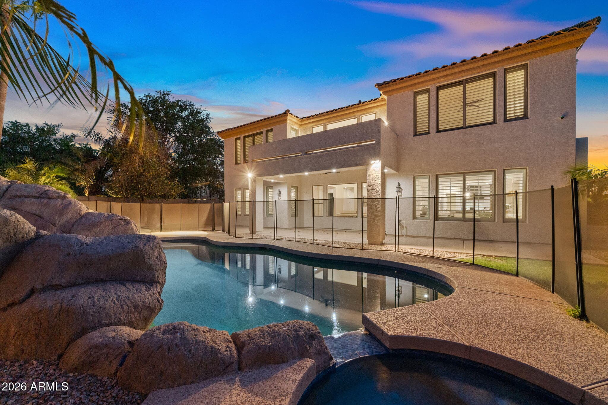 2517 S CONSTELLATION Way, Gilbert, AZ 85295 — photo 95 of 101