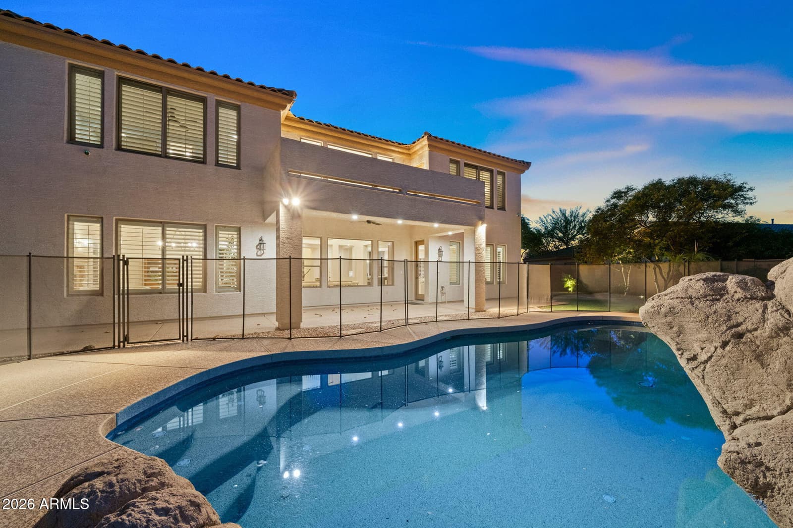 2517 S CONSTELLATION Way, Gilbert, AZ 85295 — photo 96 of 101