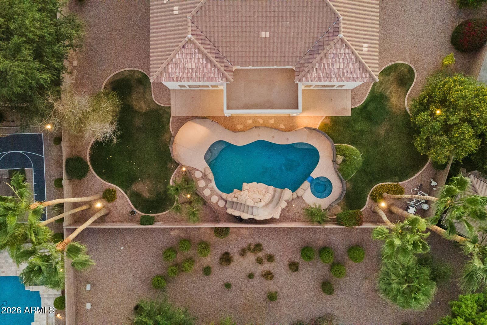 2517 S CONSTELLATION Way, Gilbert, AZ 85295 — photo 99 of 101