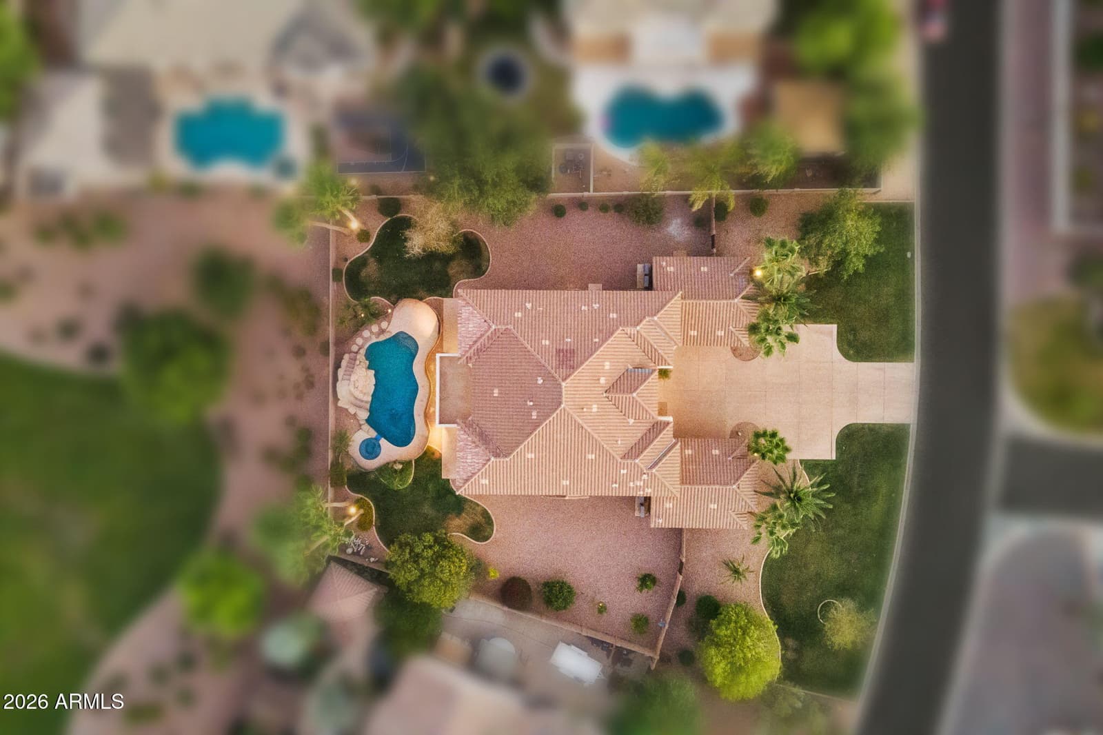 2517 S CONSTELLATION Way, Gilbert, AZ 85295 — photo 101 of 101
