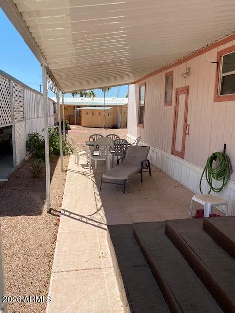 1280 N Ironwood Drive 52, Apache Junction, AZ 85120 — photo 3 of 25