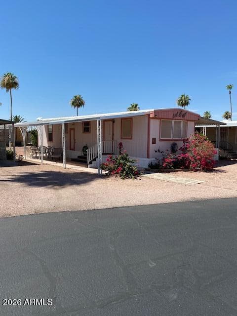 1280 N Ironwood Drive 52, Apache Junction, AZ 85120 — photo 1 of 25