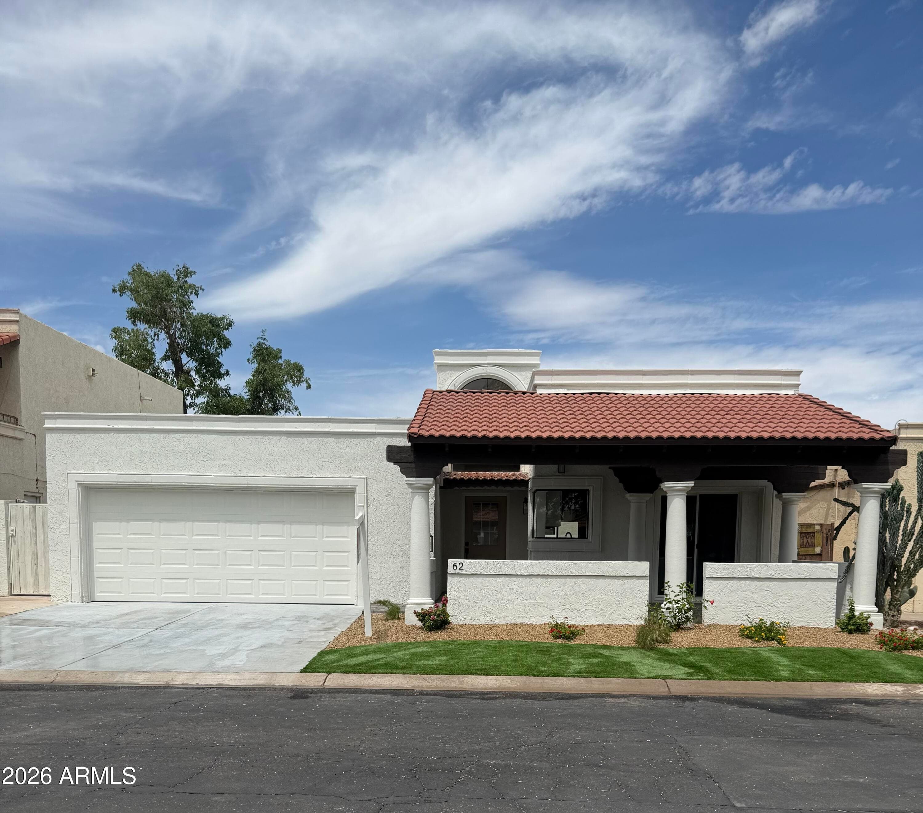 2322 S ROGERS 62, Mesa, AZ 85202 — photo 1 of 35