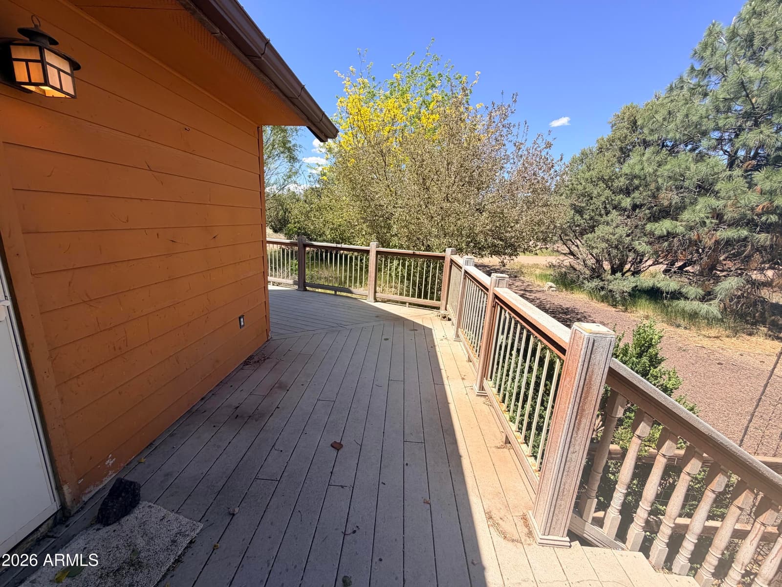 2758 ZANE GREY Boulevard, Overgaard, AZ 85933 — photo 29 of 40