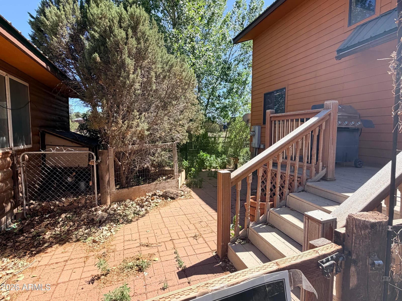 2758 ZANE GREY Boulevard, Overgaard, AZ 85933 — photo 30 of 40