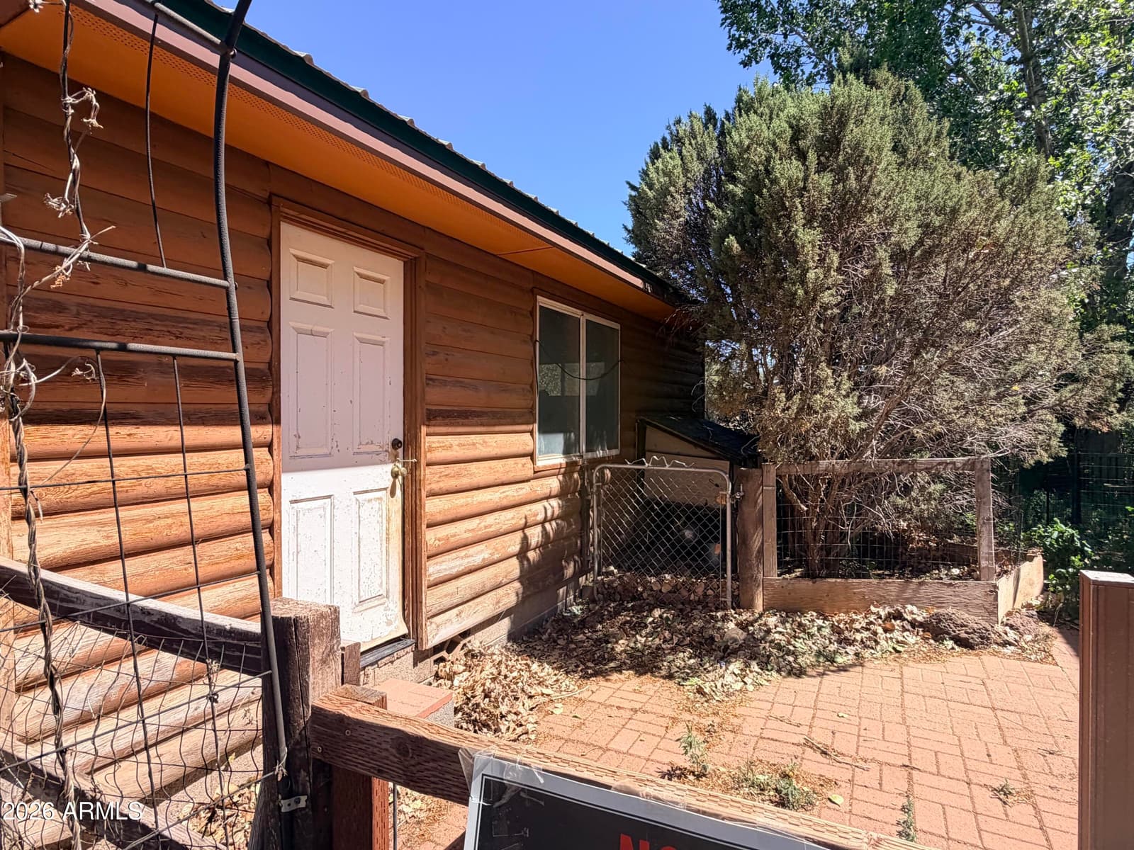 2758 ZANE GREY Boulevard, Overgaard, AZ 85933 — photo 32 of 40