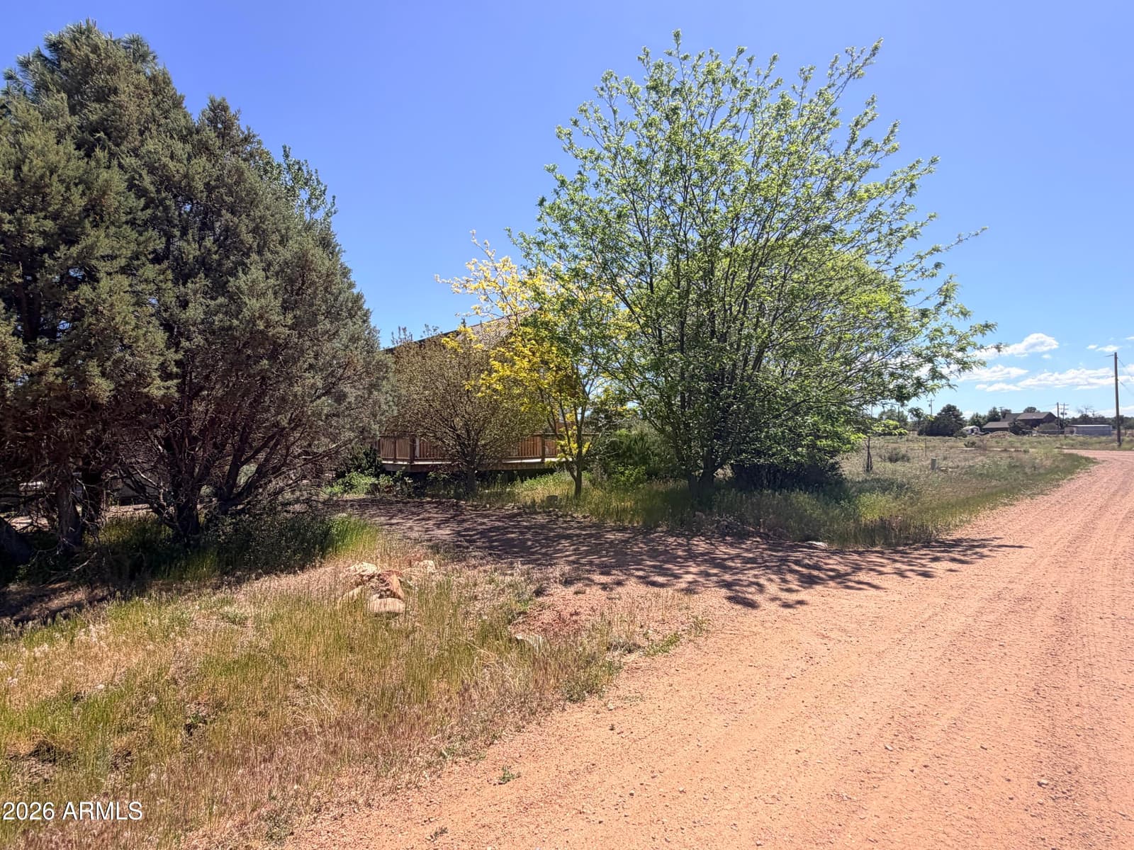 2758 ZANE GREY Boulevard, Overgaard, AZ 85933 — photo 39 of 40