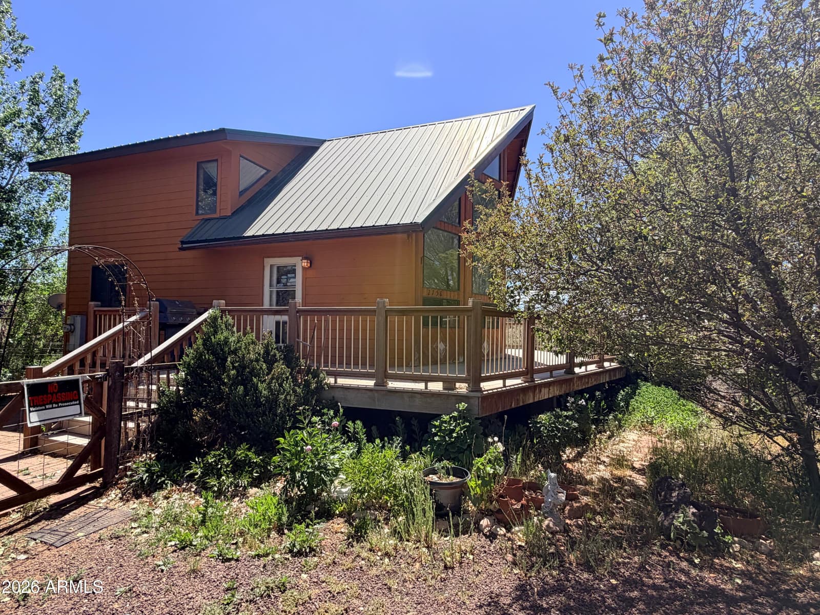 2758 ZANE GREY Boulevard, Overgaard, AZ 85933 — photo 21 of 40