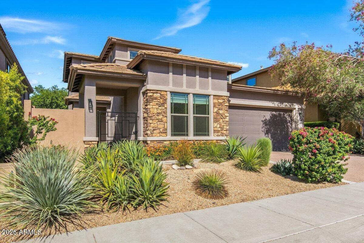 17520 N 96TH Way, Scottsdale, AZ 85255 — photo 1 of 48