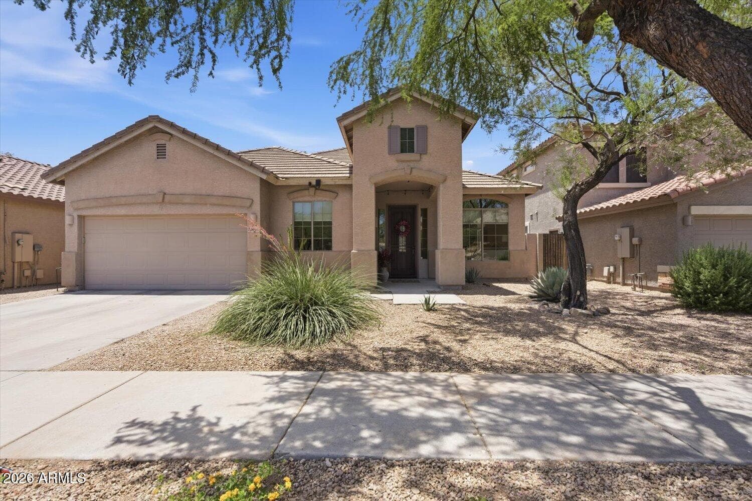 33614 N 25TH Drive, Phoenix, AZ 85085 — photo 46 of 54