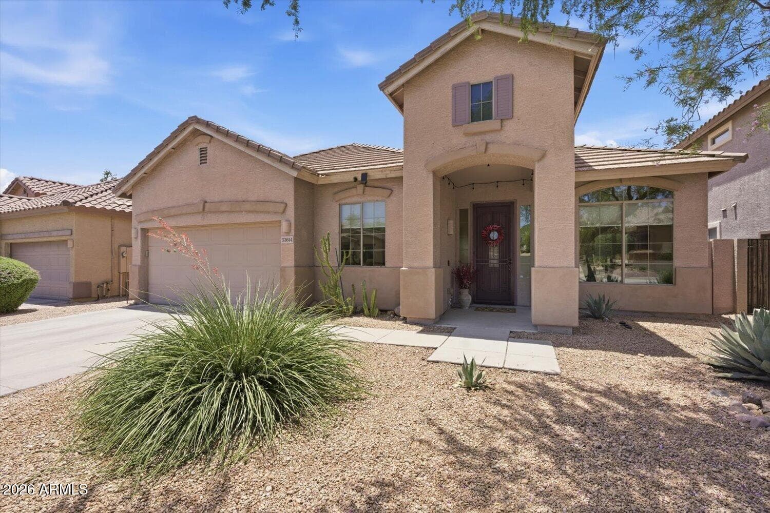 33614 N 25TH Drive, Phoenix, AZ 85085 — photo 4 of 54