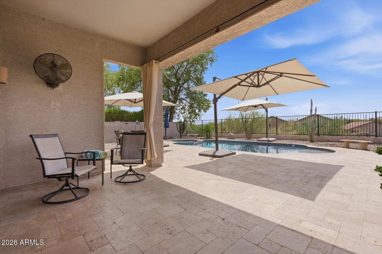 33614 N 25TH Drive, Phoenix, AZ 85085 — photo 33 of 54