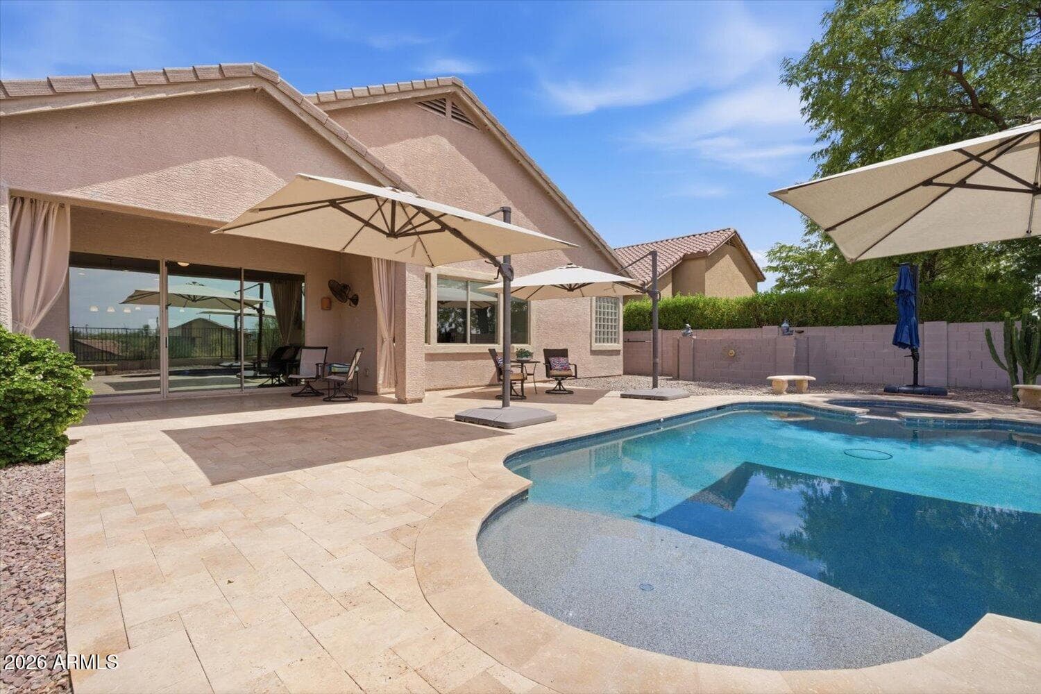 33614 N 25TH Drive, Phoenix, AZ 85085 — photo 34 of 54