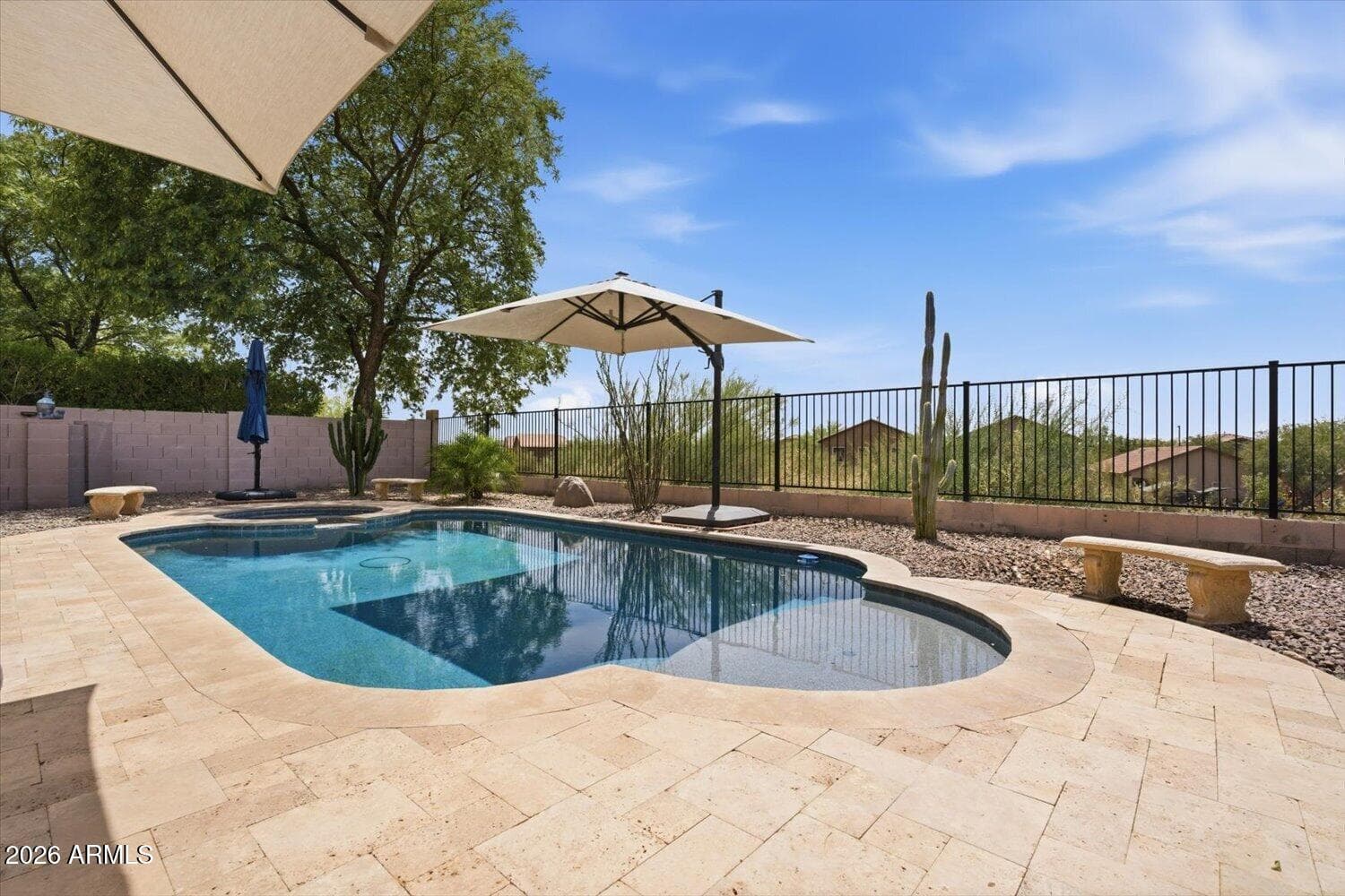 33614 N 25TH Drive, Phoenix, AZ 85085 — photo 35 of 54