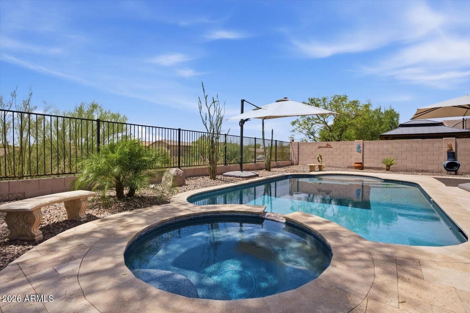 33614 N 25TH Drive, Phoenix, AZ 85085 — photo 2 of 54