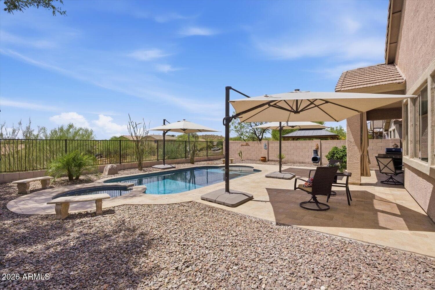 33614 N 25TH Drive, Phoenix, AZ 85085 — photo 36 of 54