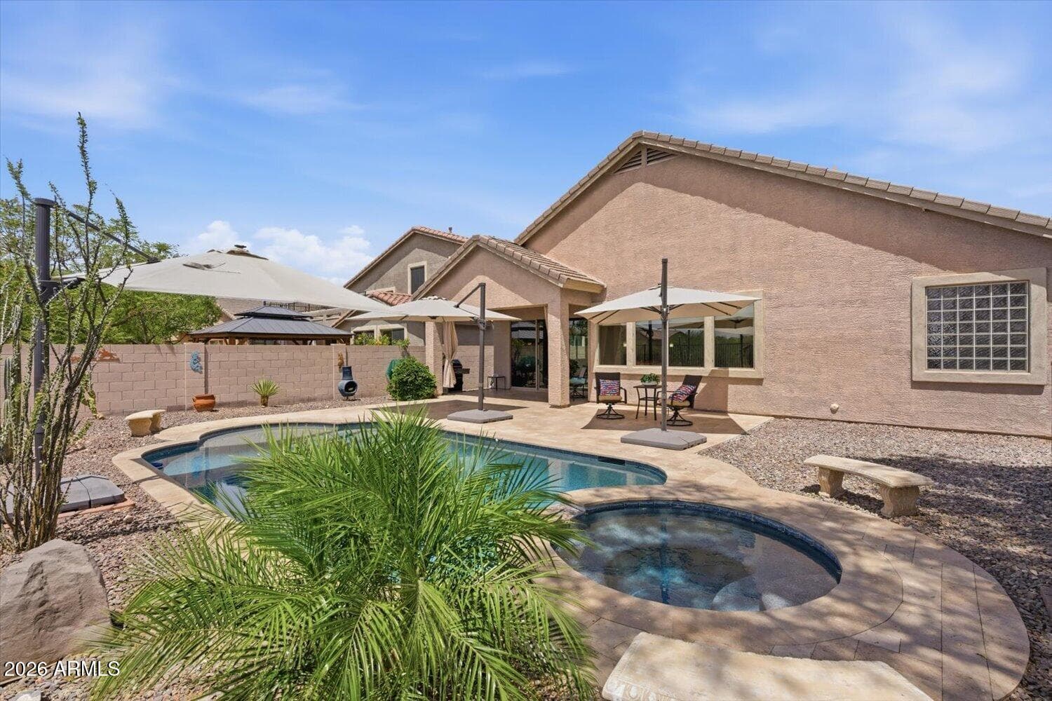 33614 N 25TH Drive, Phoenix, AZ 85085 — photo 38 of 54