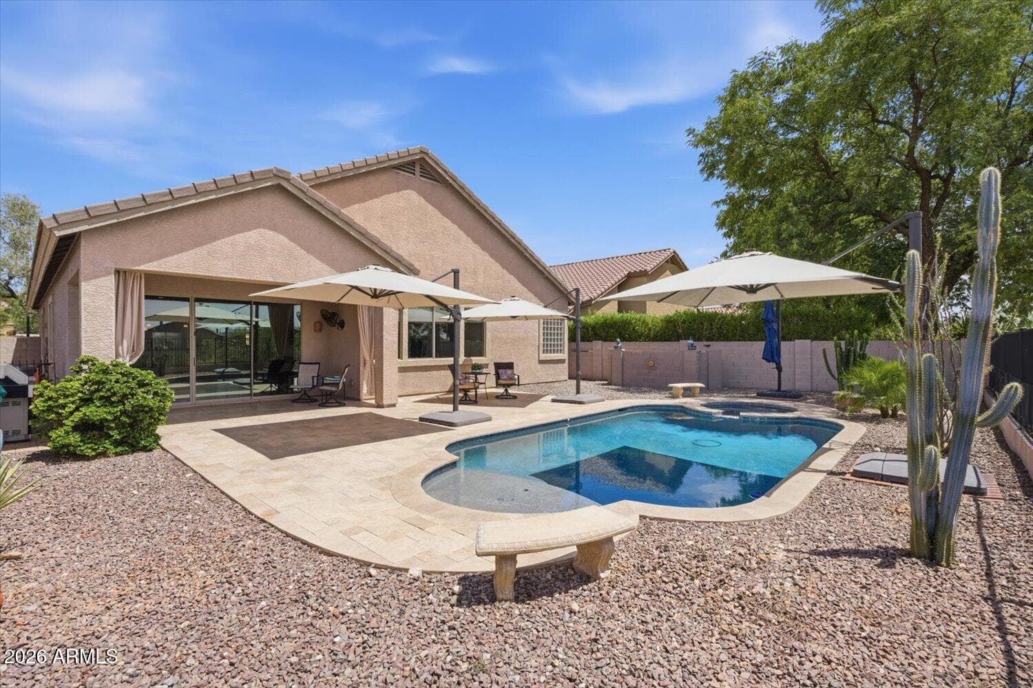 33614 N 25TH Drive, Phoenix, AZ 85085 — photo 37 of 54
