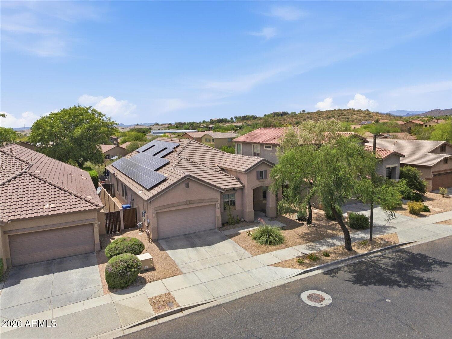 33614 N 25TH Drive, Phoenix, AZ 85085 — photo 40 of 54