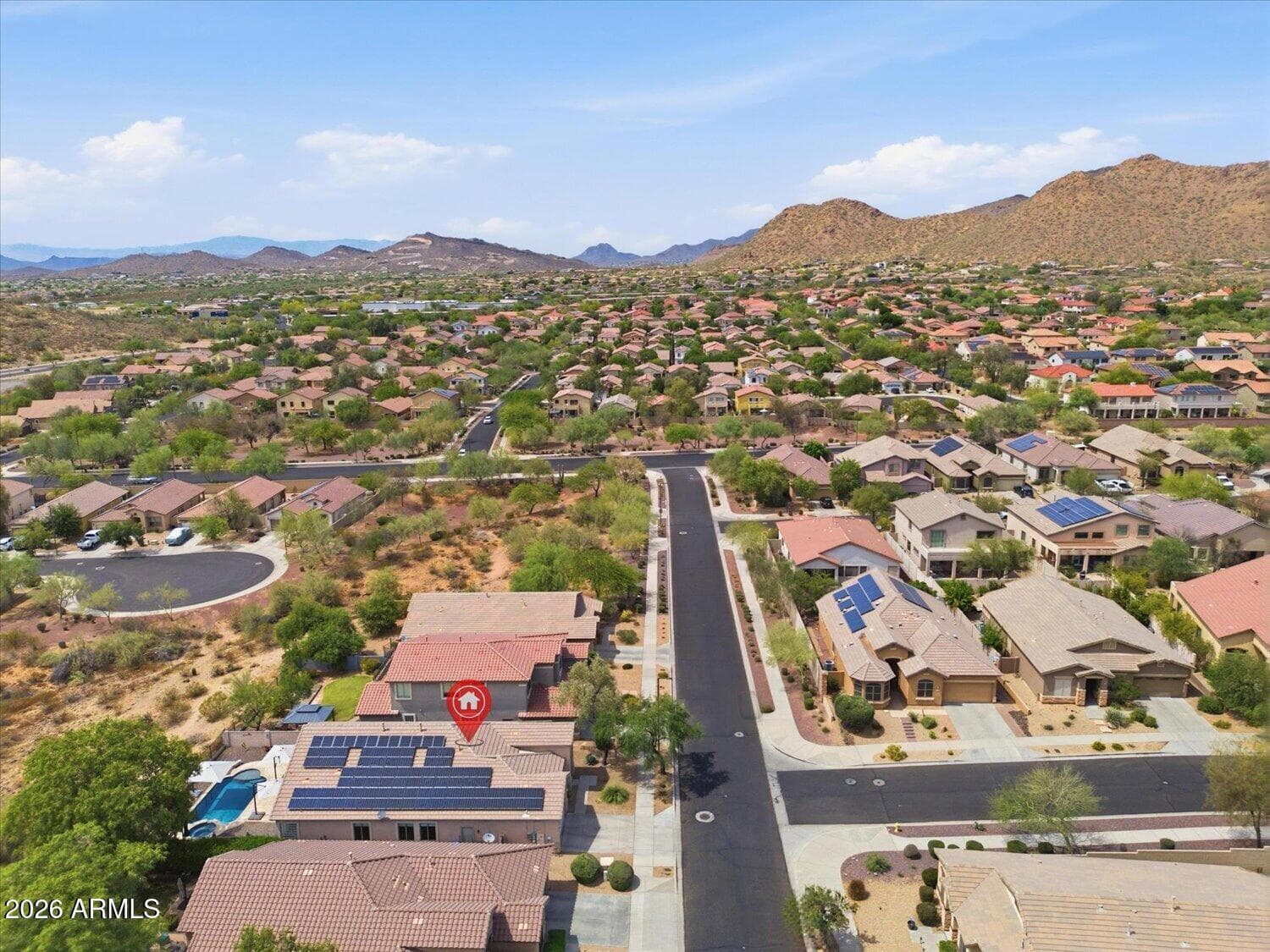 33614 N 25TH Drive, Phoenix, AZ 85085 — photo 44 of 54
