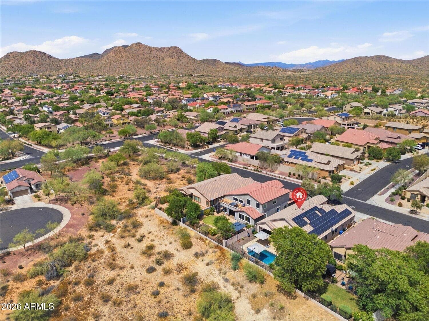 33614 N 25TH Drive, Phoenix, AZ 85085 — photo 45 of 54