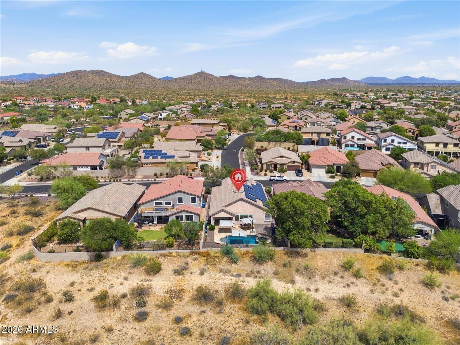 33614 N 25TH Drive, Phoenix, AZ 85085 — photo 43 of 54
