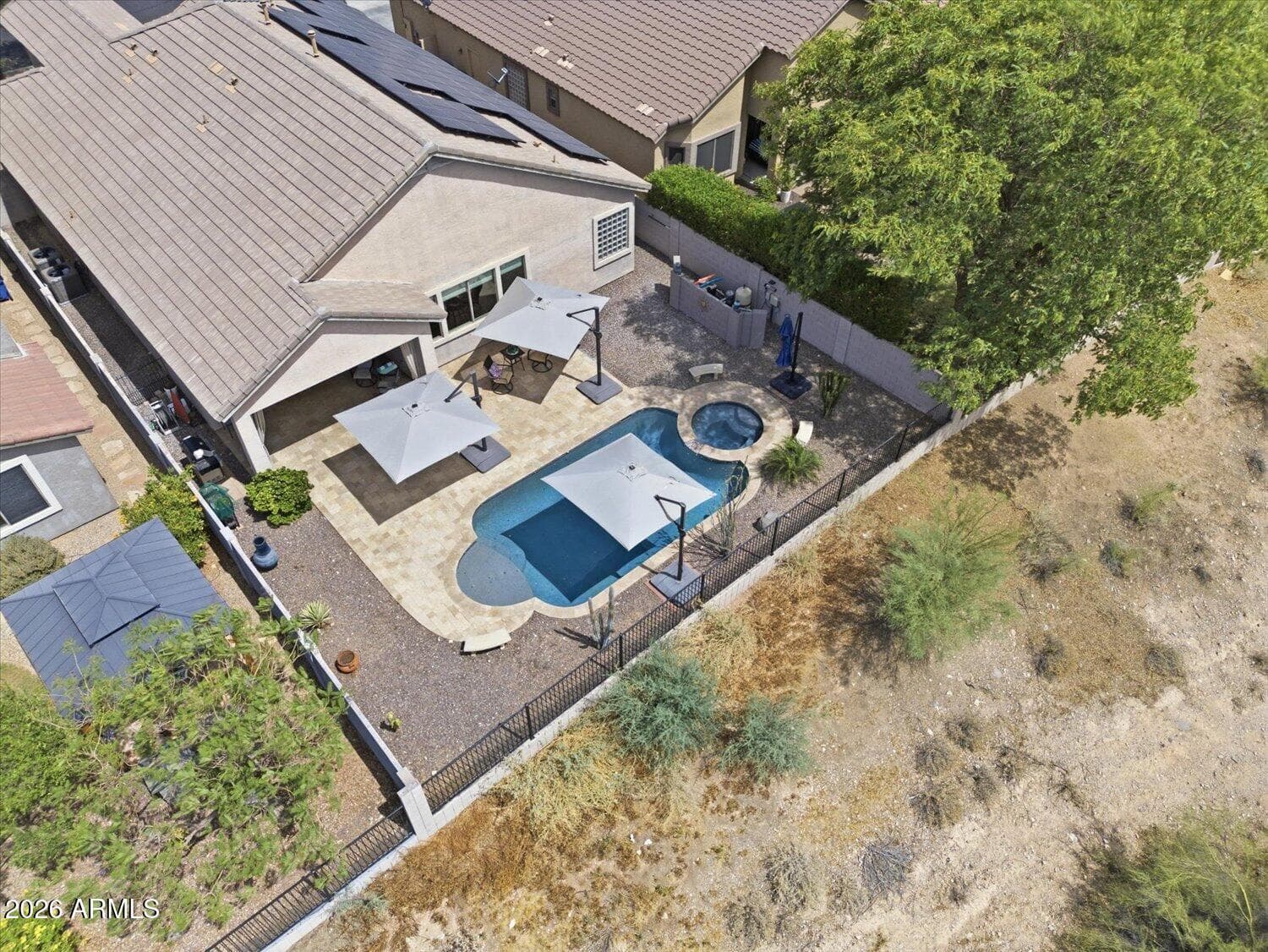33614 N 25TH Drive, Phoenix, AZ 85085 — photo 3 of 54
